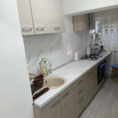 Apartamento Garsoniera Constanţa Exterior foto