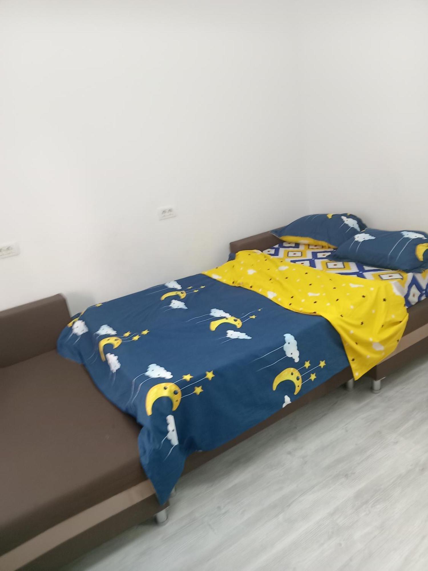 Apartamento Garsoniera Constanţa Exterior foto