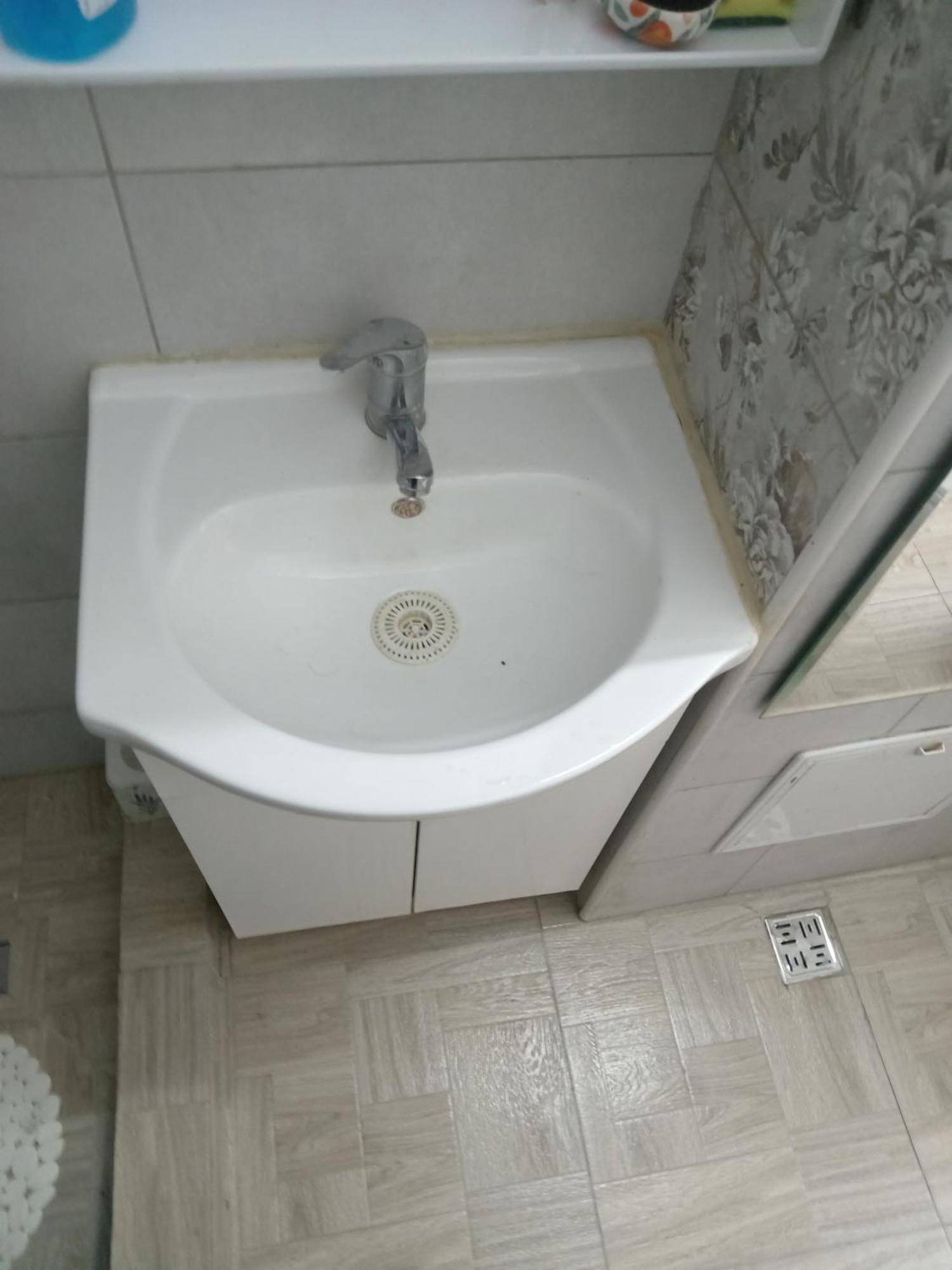 Apartamento Garsoniera Constanţa Exterior foto