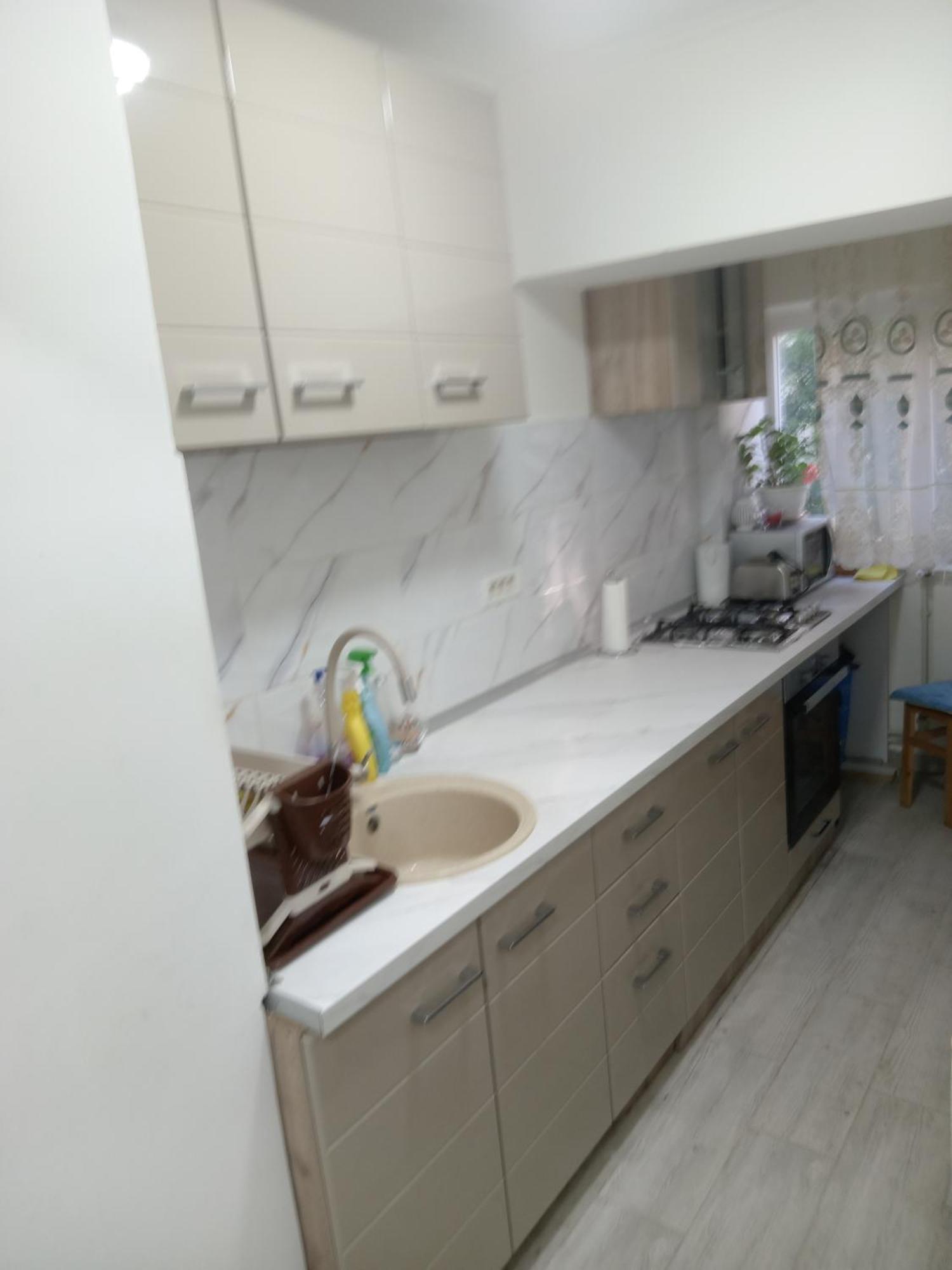 Apartamento Garsoniera Constanţa Exterior foto